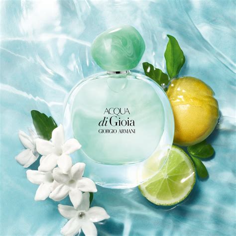 giorgio armani acqua di gioia отзывы|armani fragrantica.